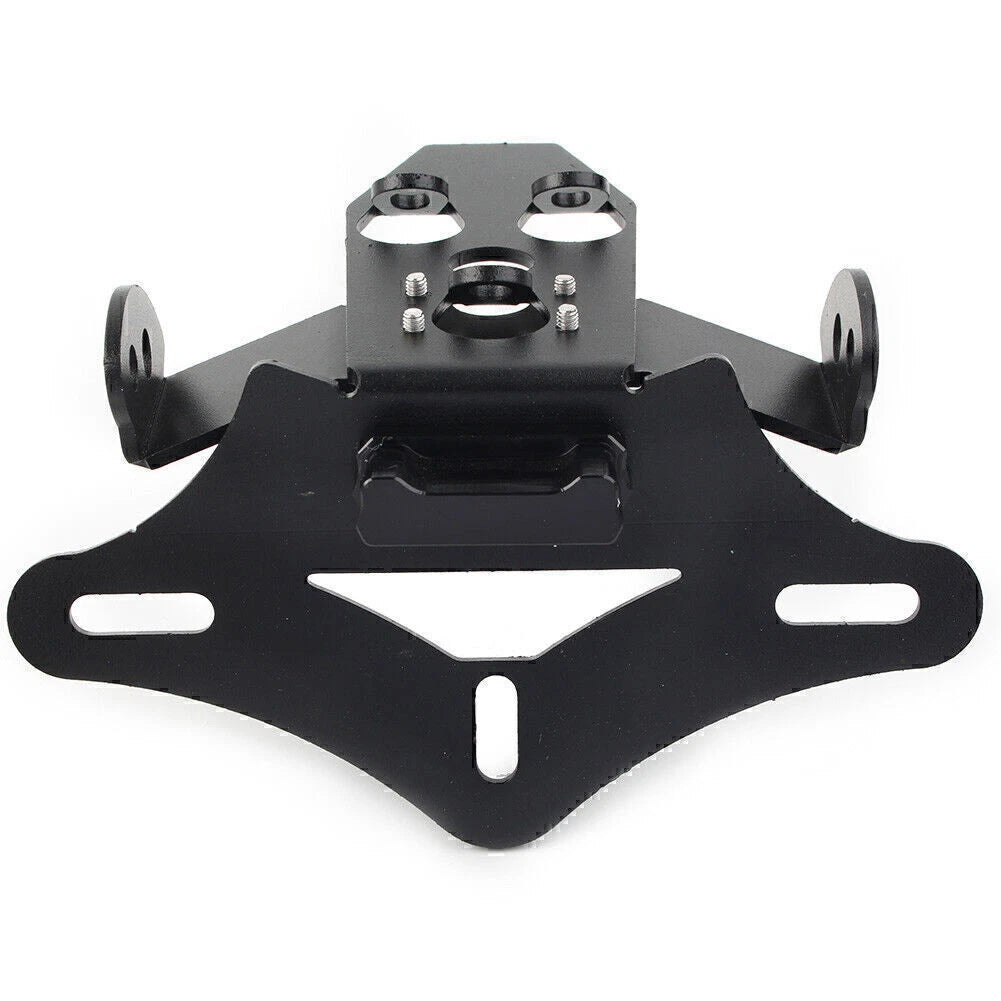 Rear License Plate Frame Holder Bracket LED for Honda CBR1000RR (2008–2016)