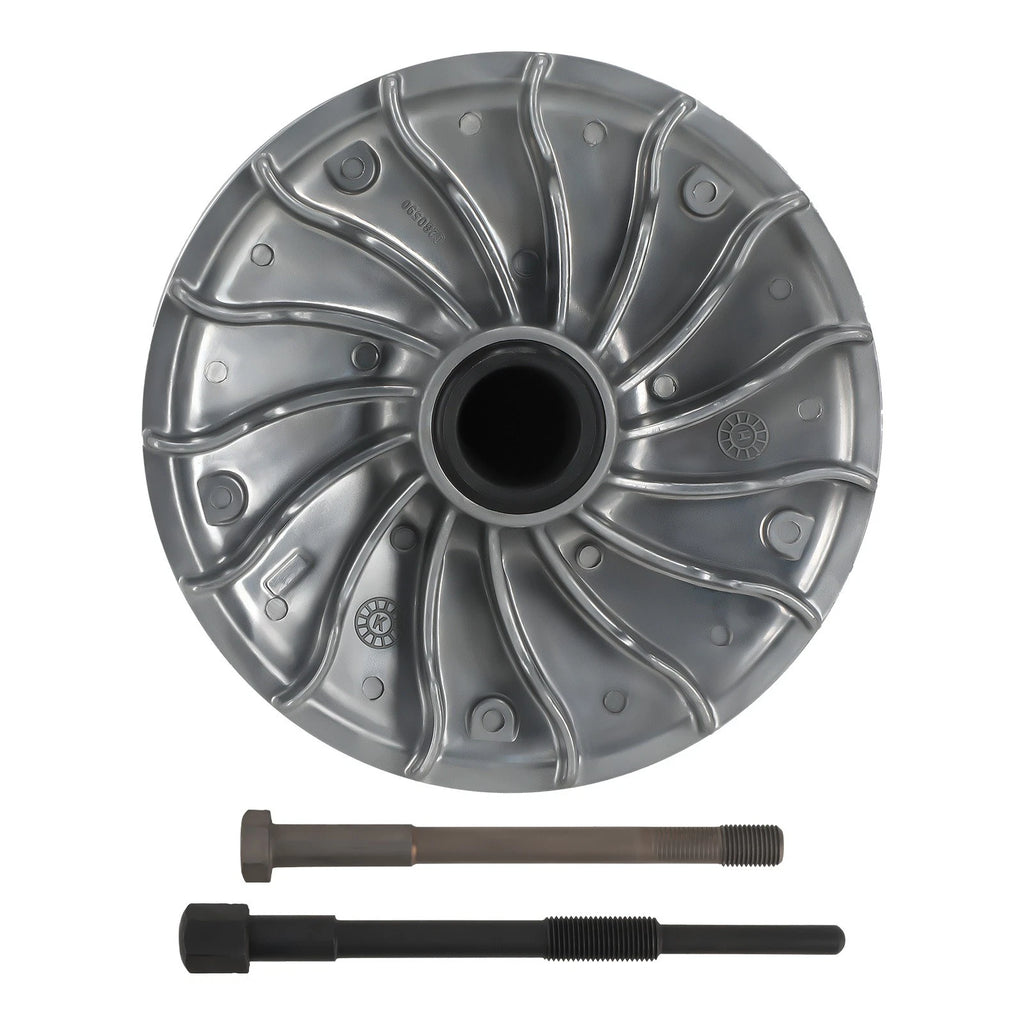Primary Driven Clutch w/ Puller for Can-Am Maverick X3 4x4 (2017–2024) 420686870