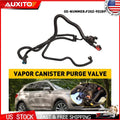 Vapor Canister Purge Valve F2GZ-9D289-A for Lincoln Nautilus MKX (2016–2023)