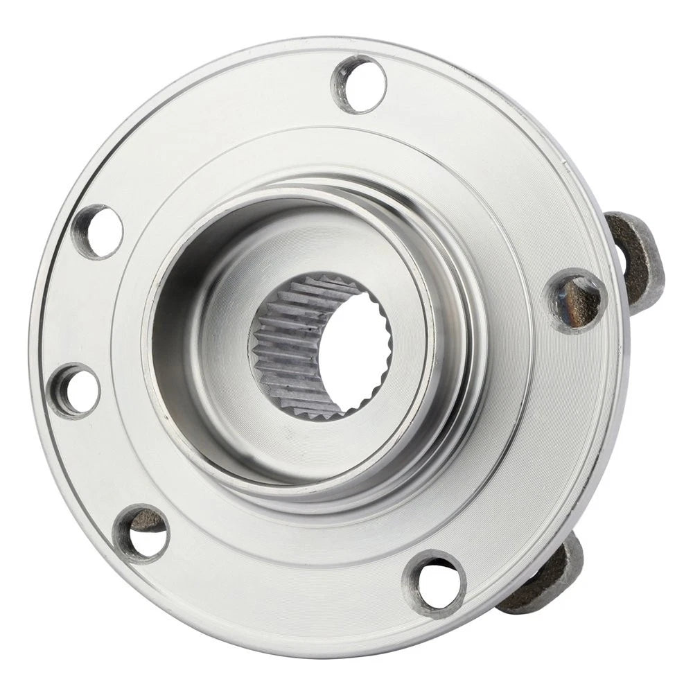 Front Wheel Bearing Hub Assembly with ABS for Jeep Cherokee (2014–2019)