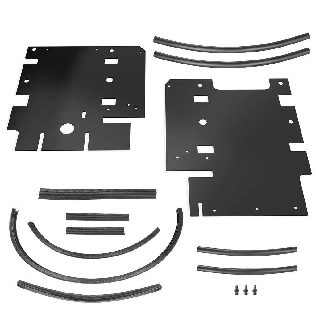 Cab Seal Kit for Kawasaki Teryx KRX 1000 (2020–2024)
