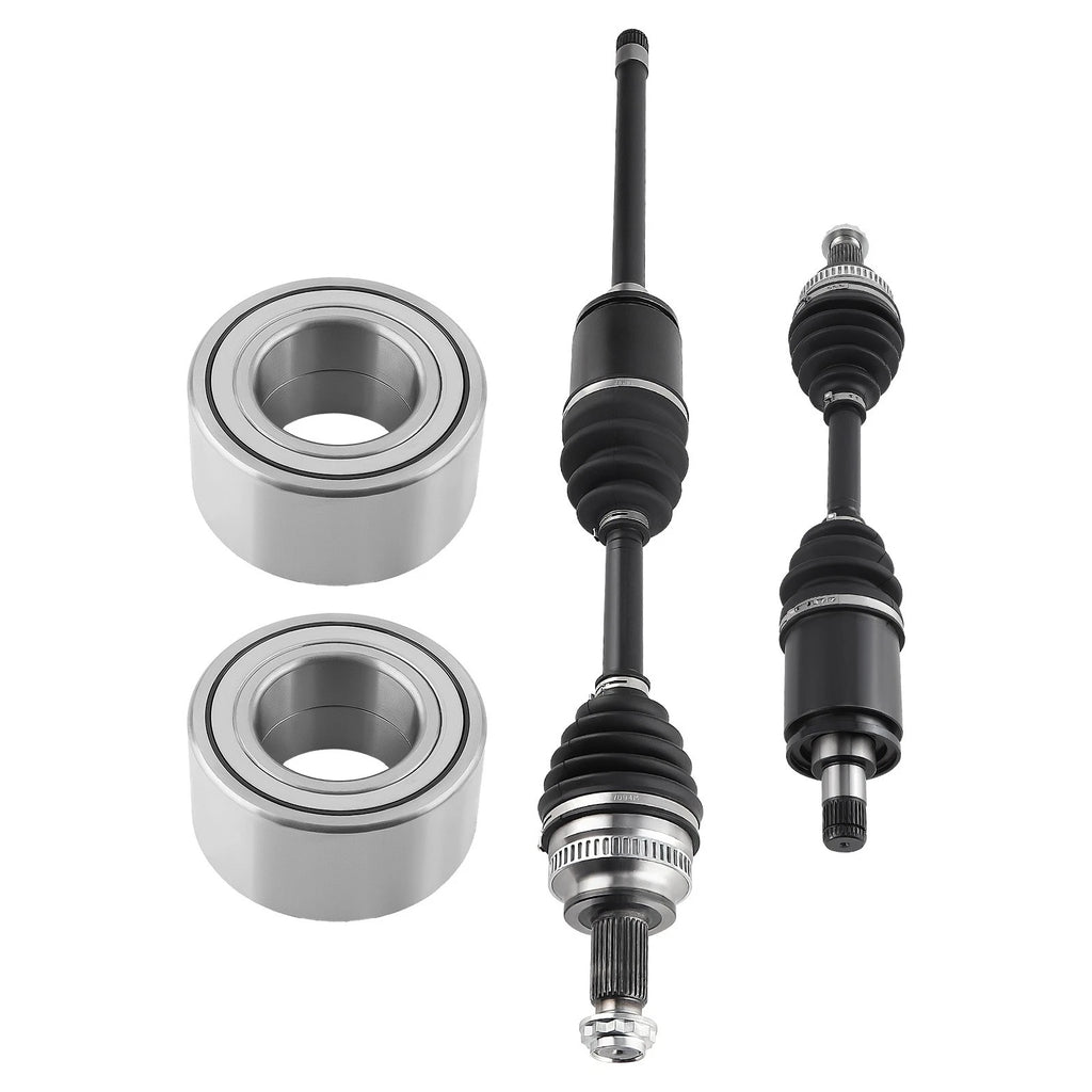 Front CV Axle & Bearing Kit for BMW 3 Series (2011–2016)
