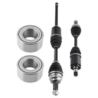 Front CV Axle & Bearing Kit for BMW 3 Series (2011–2016)