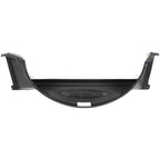 Set of Upper and Lower Fan Shrouds for Chevrolet S10 Blazer (1988–1994)