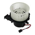 A/C Heater Blower Motor with Fan for Audi A4 Quattro (2013–2016) 700301