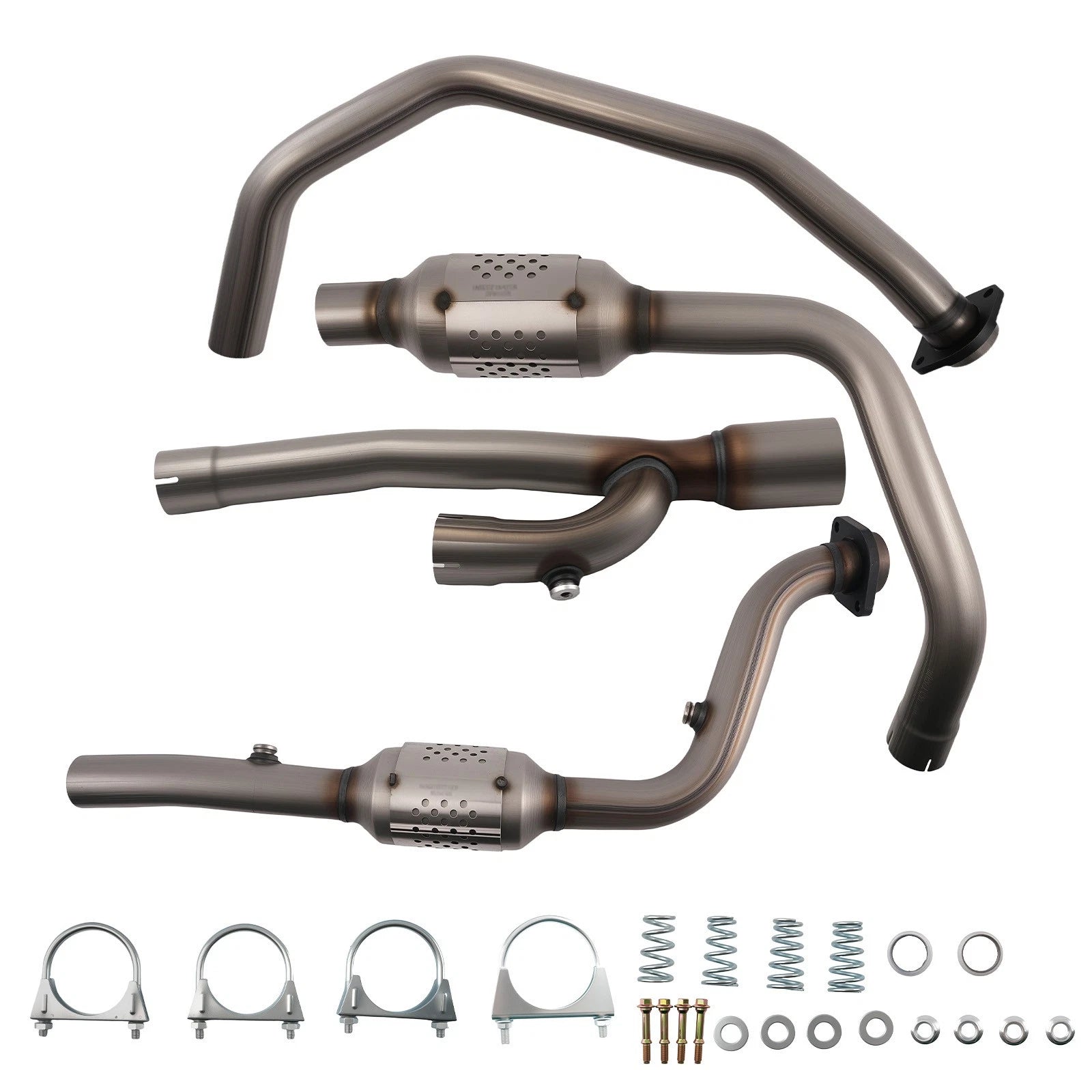 EPA Catalytic Converter for Dodge Ram 1500 2006-2007, Ram 2500/3500 2004-2006