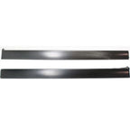 Rocker Panels Set of 2 for Chevy C2500