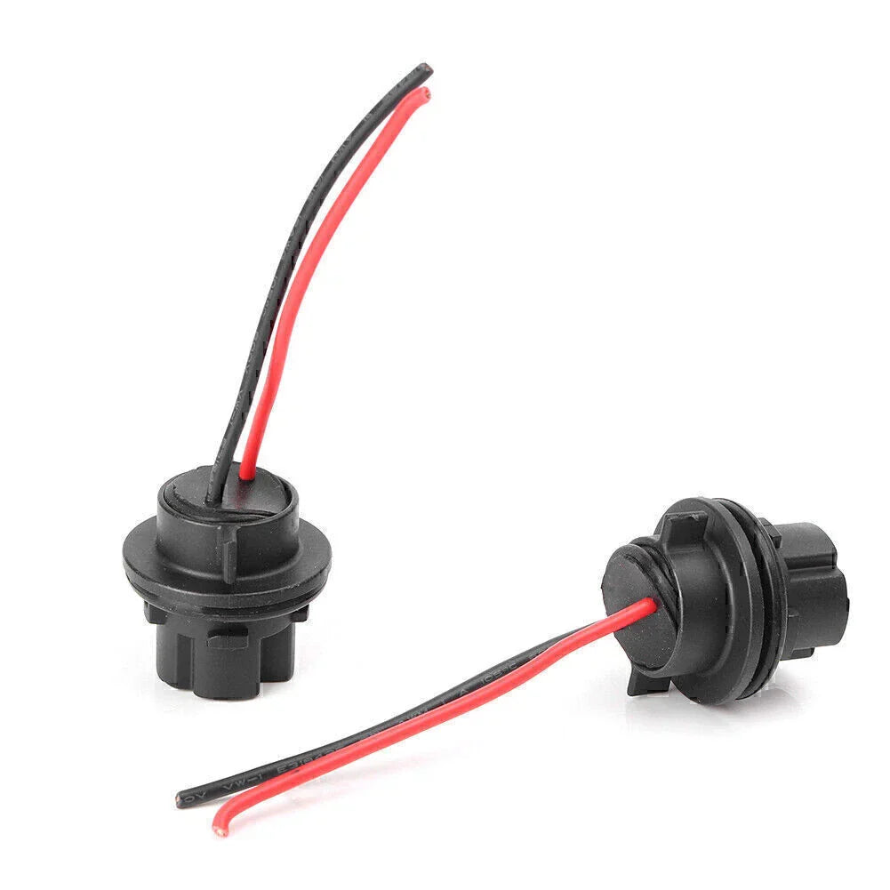 T20 Adapter Wiring Harness Socket for Universal Headlight Fog Light