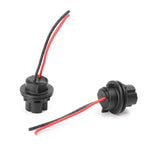 T20 Adapter Wiring Harness Socket for Universal Headlight Fog Light