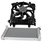 High Performance Radiator Cooling Fan for Polaris Ranger 1000 XP (2017–2025)