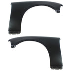 Set of 2 CAPA Fender for Dodge Charger (2011–2014) Front Left Right