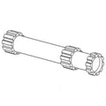 Rear PTO Drive Shaft for Massey Ferguson