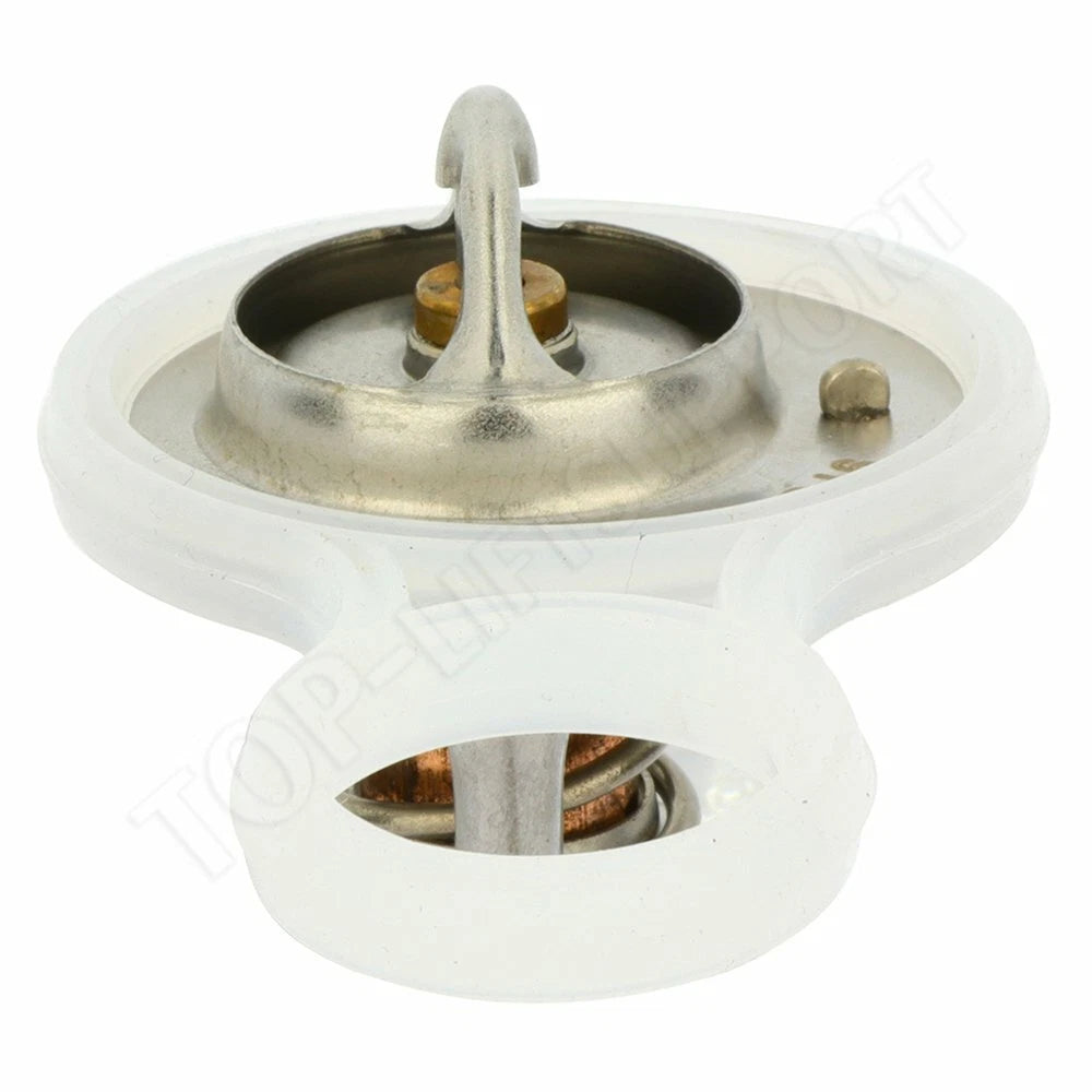 Thermostat with Gasket Seal for Mini Cooper (2002–2008)