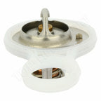 Thermostat with Gasket Seal for Mini Cooper (2002–2008)