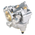 Shorty SS Carburetor for Big Sportster (2011–2020)