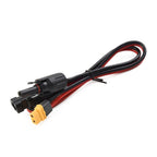 12AWG Female Solar Panel Connection Cable for Solar Generators