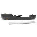 Front Right Exterior Door Handle for Volkswagen Golf Jetta Quantum Rabbit Scirocco (1981–1992)