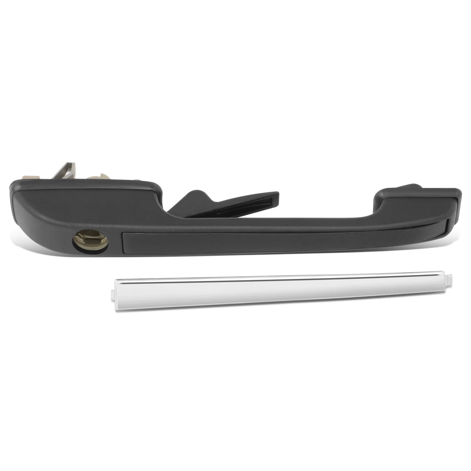 Front Right Exterior Door Handle for Volkswagen Golf Jetta Quantum Rabbit Scirocco (1981–1992)