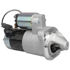 Starter Motor for Nissan Patrol GQ Y60 4.2L TB42S (1988-1997)