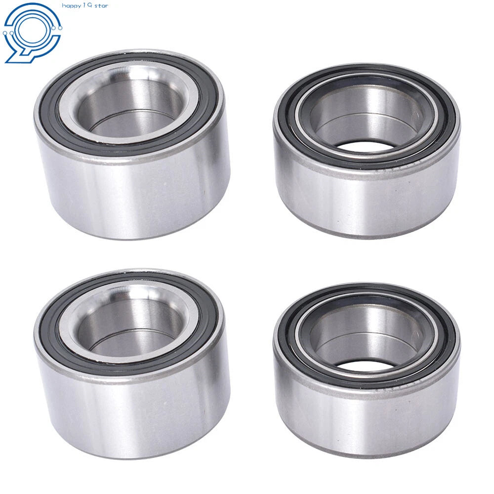 Wheel Bearings for Polaris RZR 800 RZR-4 800-S (2010–2014)