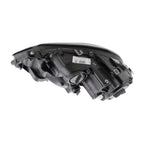 Hella Headlight Assembly for (Halogen) (263064061)