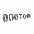Gimbal Bearing Seal Kit with Gasket for Mercruiser Alpha One Gen 1 (1983–1990)