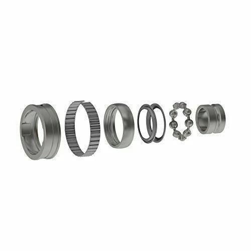 Gimbal Bearing Seal Kit with Gasket for Mercruiser Alpha One Gen 1 (1983–1990)