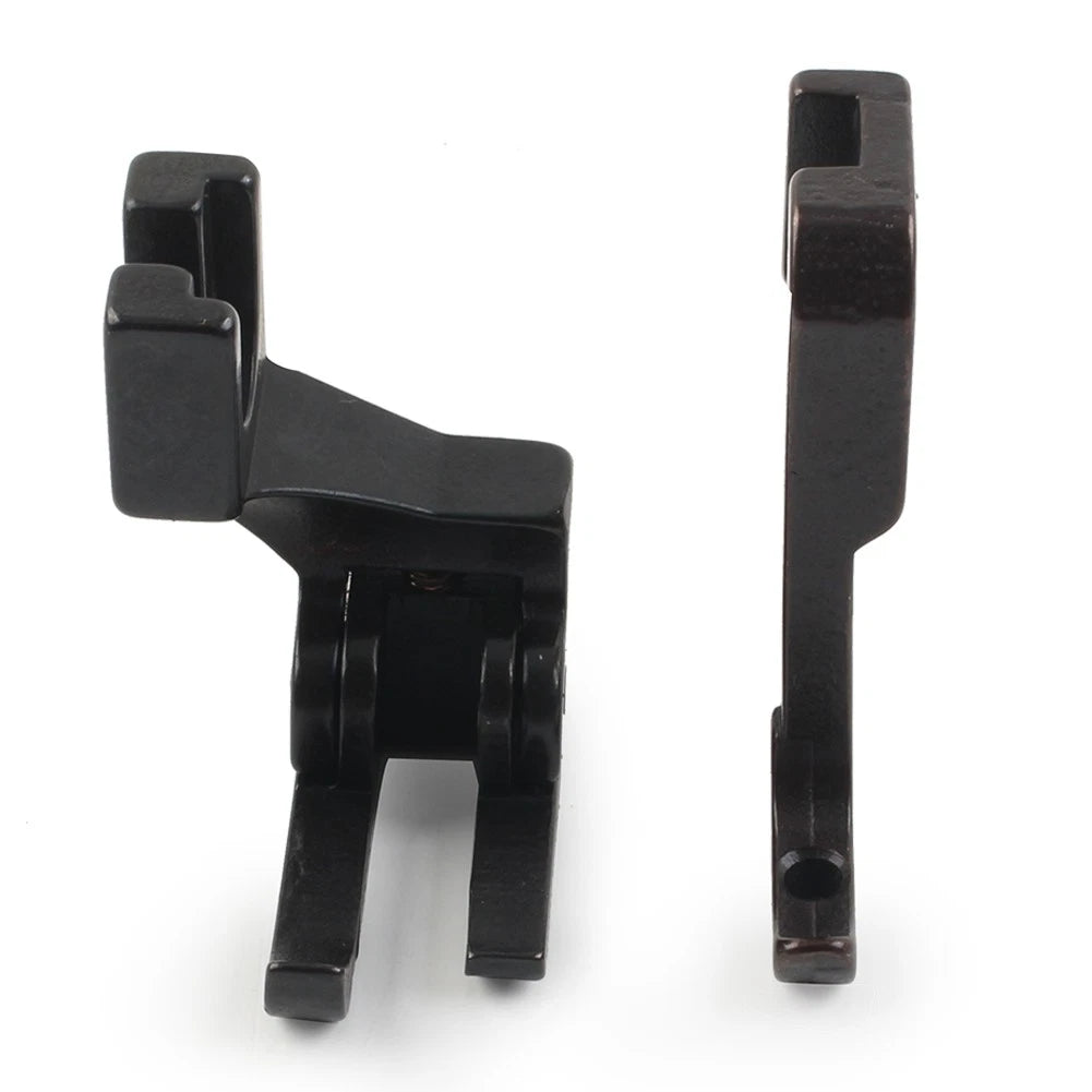 Hinged Walking Foot Set for Brother B797, Juki DU-141, DU-1181