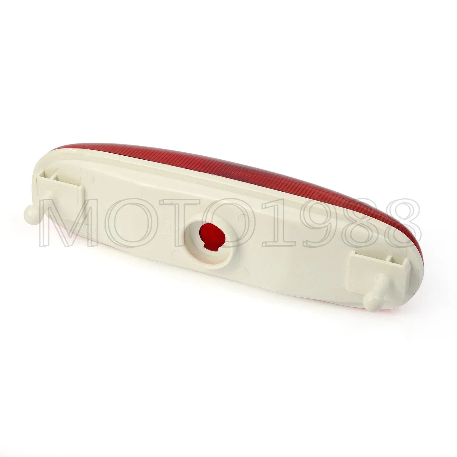 Tail Light Lens Lamp for Honda TRX 300EX Sportrax (2001–2004)