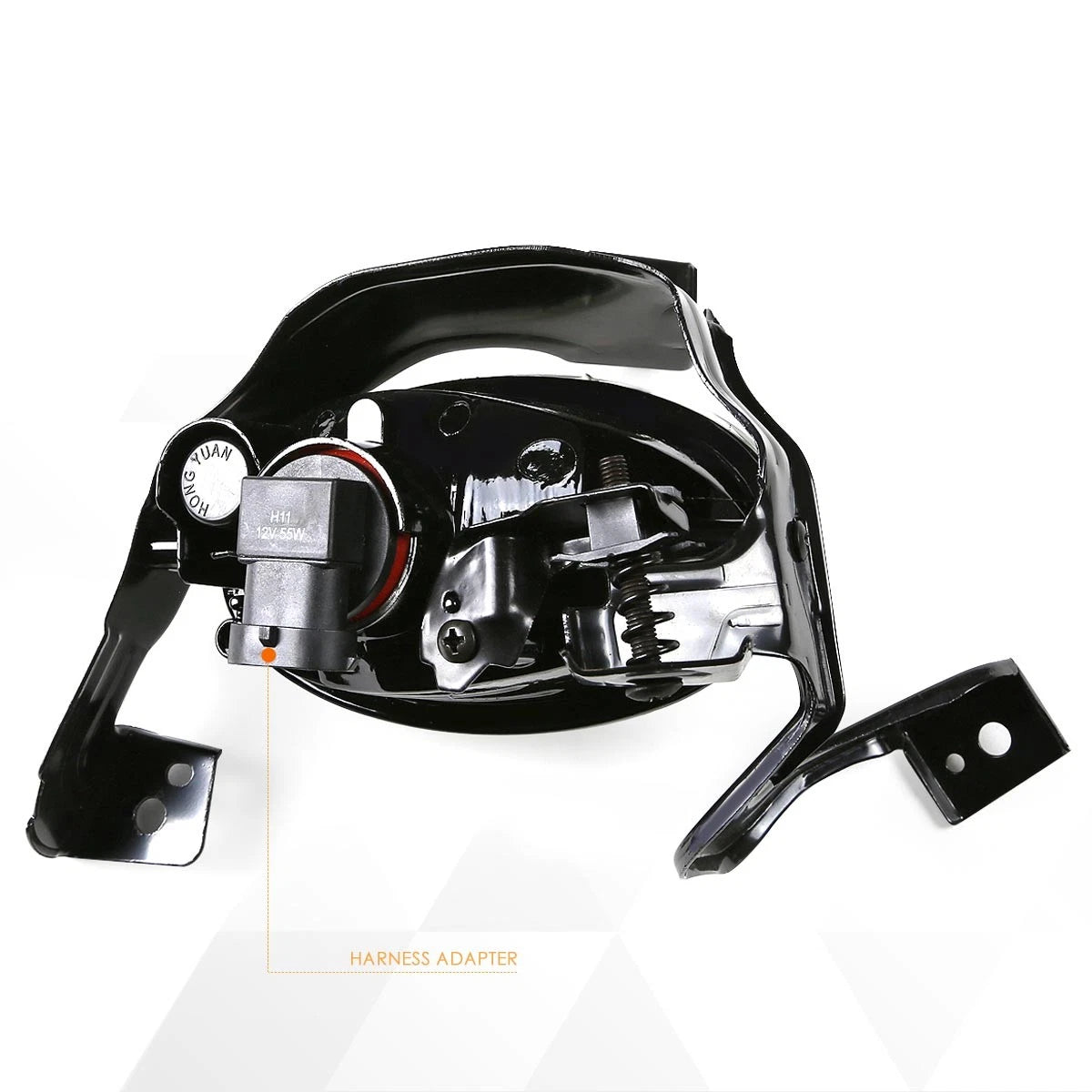 Fog Lamp Bezel Cover for Nissan Altima (2016–2018)