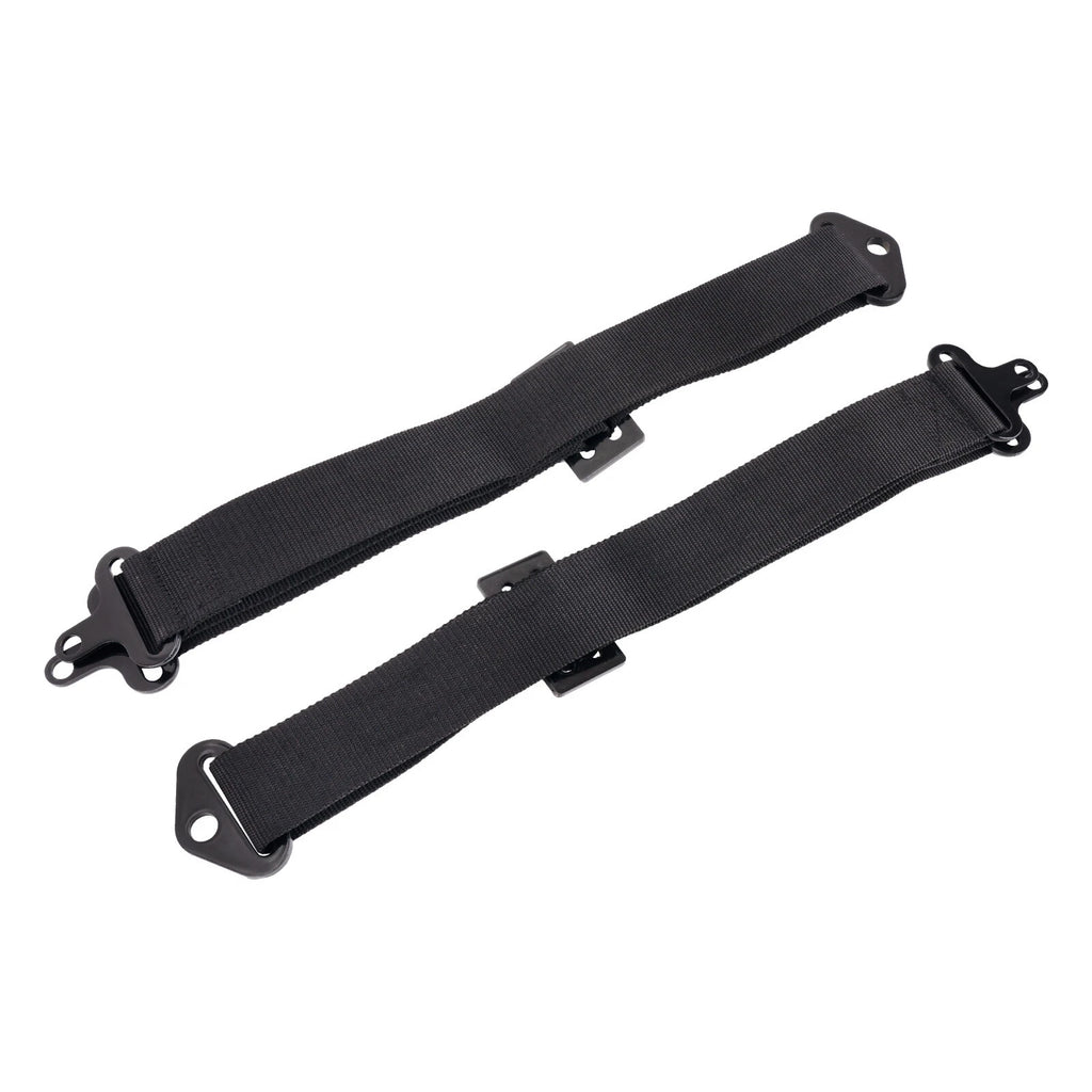 4-Point Engine Lift Bracket for Heavy Duty Construction (1200lb Capacity)
