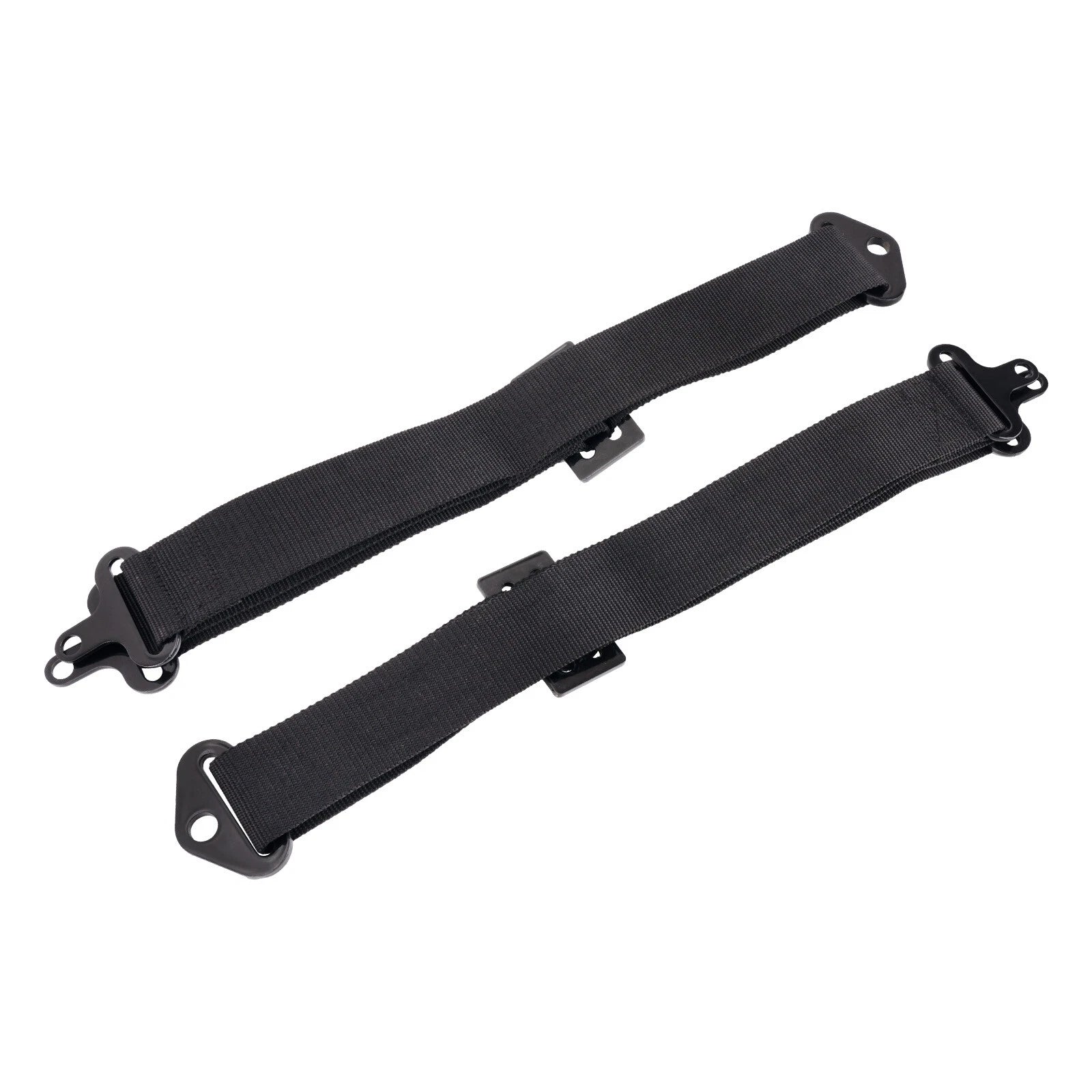 4-Point Engine Lift Bracket for Heavy Duty Construction (1200lb Capacity)
