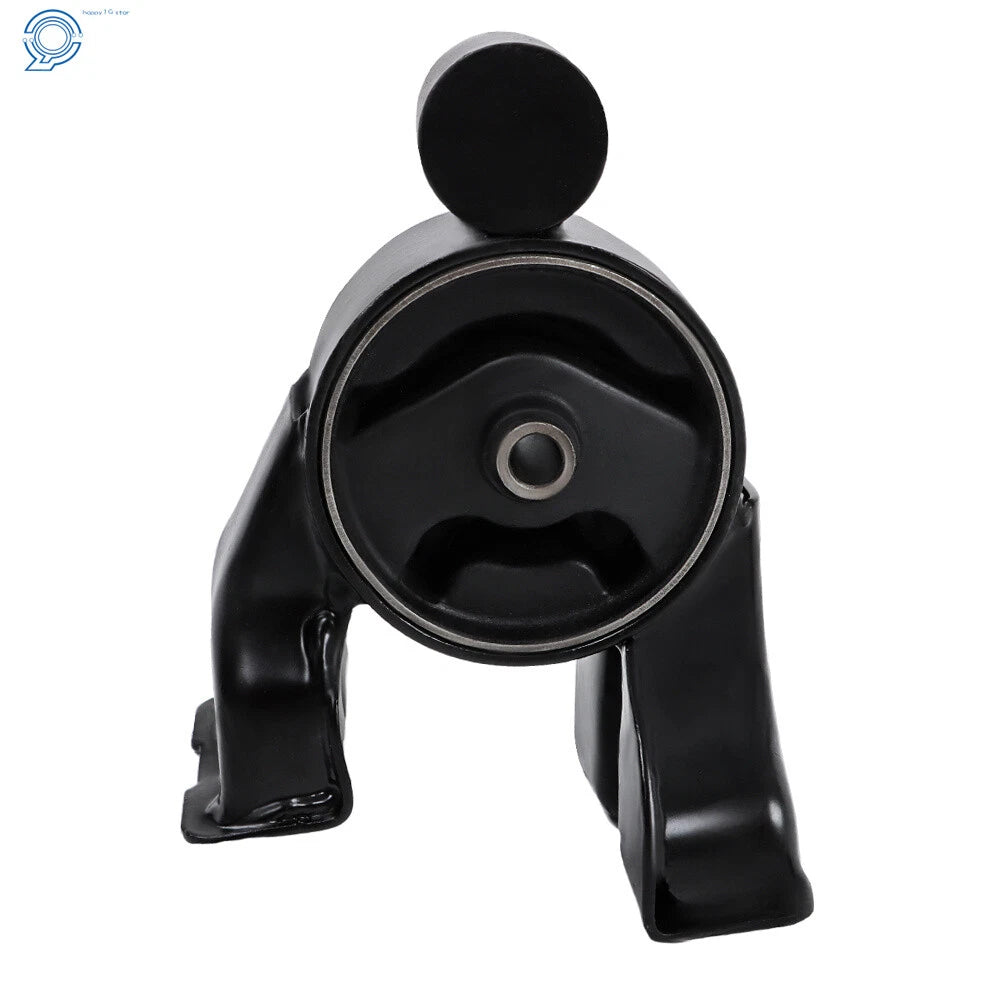 Set of 4 Motor and Transmission Mounts for Hyundai Sonata (2011–2014)