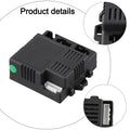 7P Receiver for Electric Car (JR1858RXS)