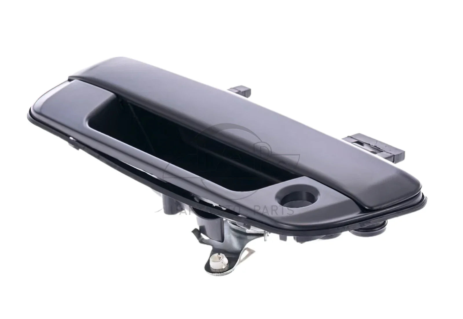 Tailgate Handle With Keyhole for Holden Rodeo RA/Colorado RC DMAX (2003–2012)