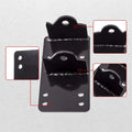 Engine Swap Adapter Plate Mount Bracket for Chevy LS (1973–1989)