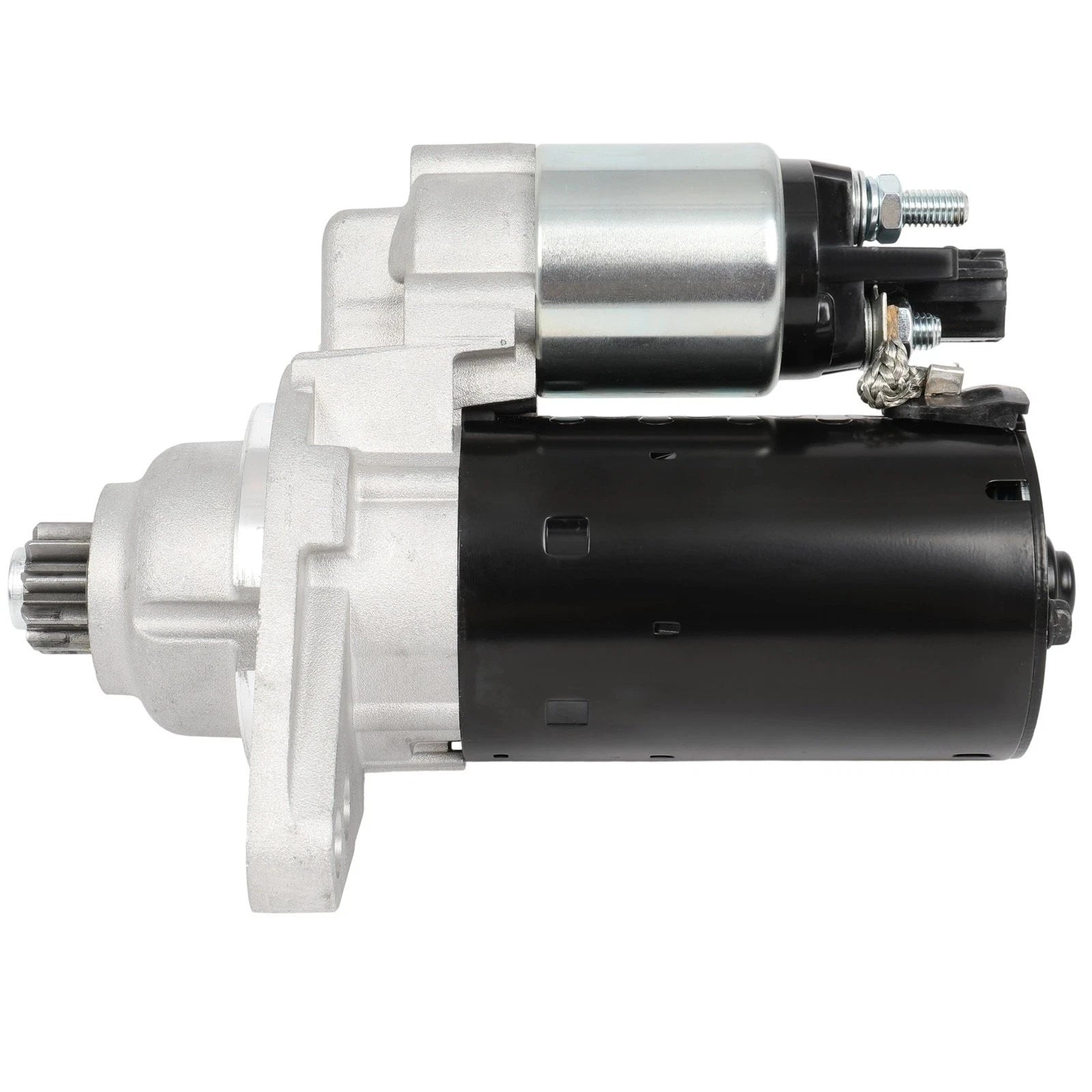 Starter for Volkswagen Golf, Beetle, Jetta, Passat (2010–2014)