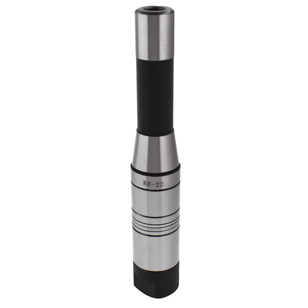 Milling Arbor Gear Cutter Holder for R8