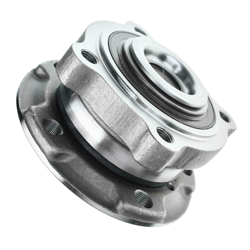 Front Wheel Hub & Bearing Assembly for BMW X5 X6 (2014-2016)