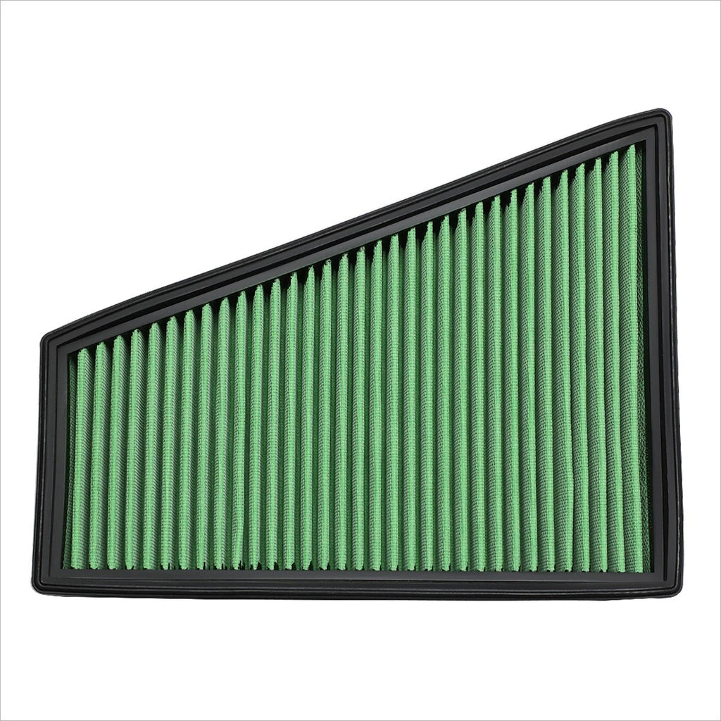 Reusable High Flow Air Filter Panel for Ford Galaxy II/Volvo V70 III (2006–2015)