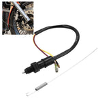 Rear Brake Stop Light Switch for Honda ATV (Direct Replacement)
