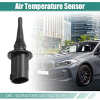 Car Outside Air Temperature Sensor for Mercedes-Benz C300 W204 W205 (2008-2019)