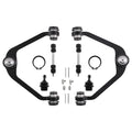 6pc Suspension Kit Front Upper Control Arms for Expedition Navigator (1998–2002)