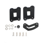 Lowering Kit Foot Pegs for Yamaha MT-09 (2021–2023)
