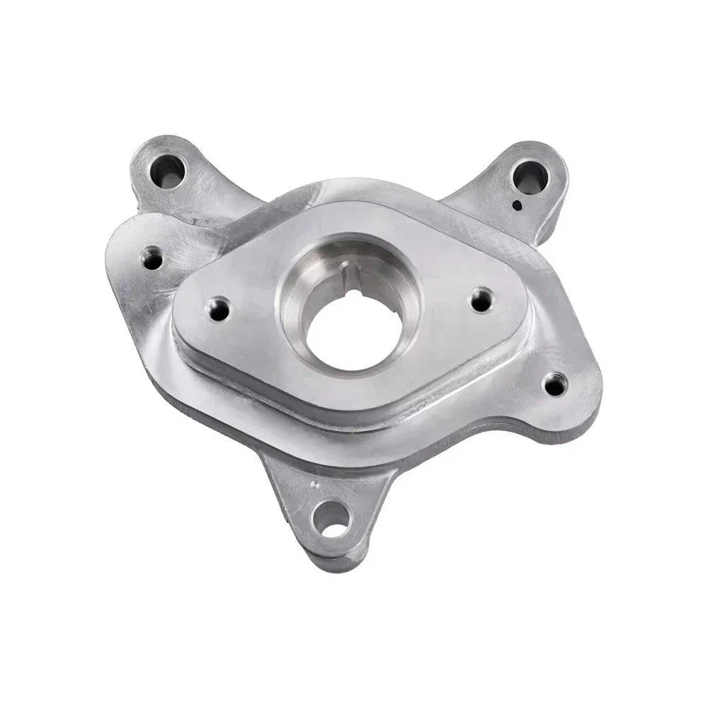 Fuel Pump Mount Holder Bracket for Hyundai Sonata, Kia Sorento, Optima (2006-2019)