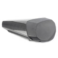 Rear Seat Cover Cowl for Yamaha YZF R6 (2017–2020) Carbon