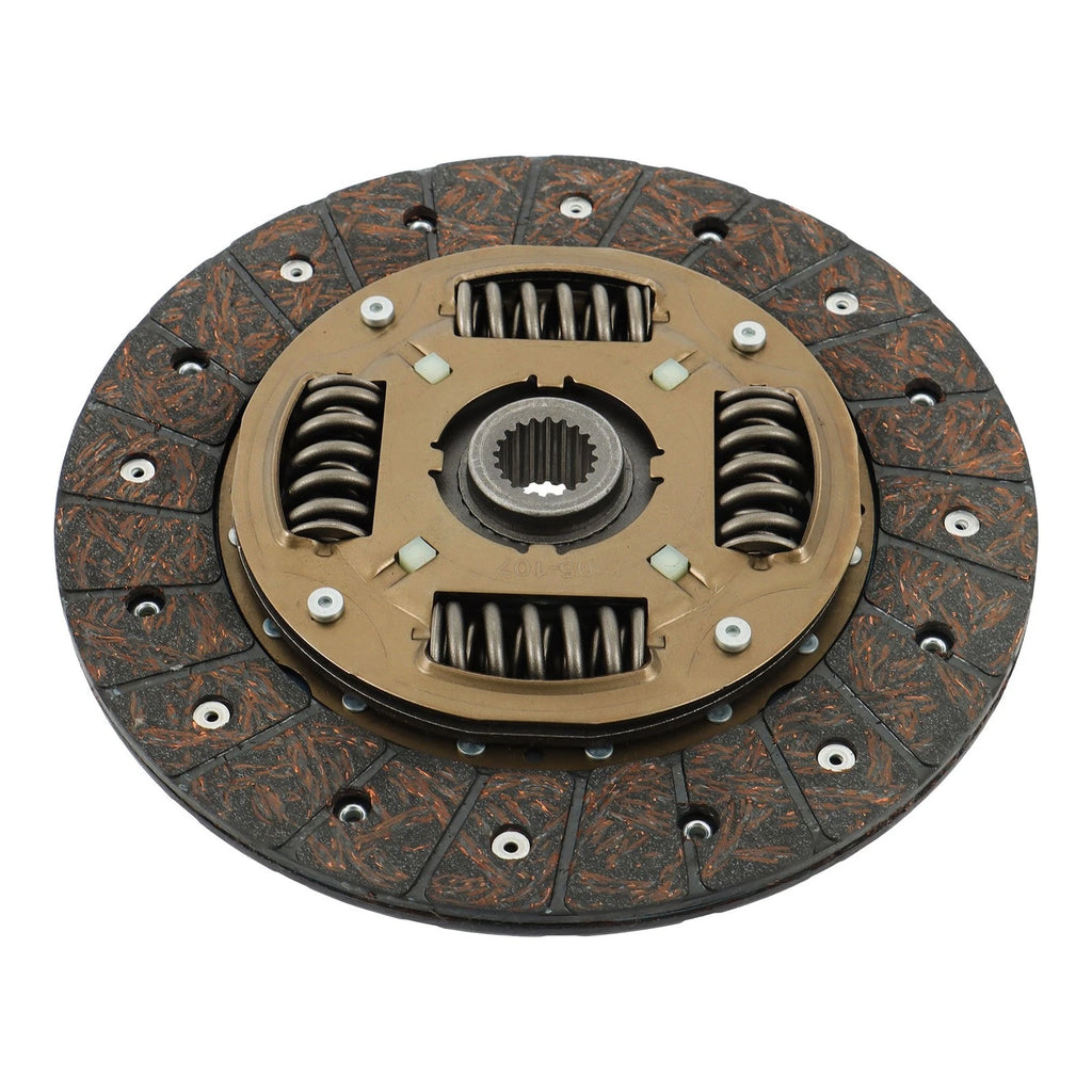 Clutch Kit for Kia Rio5, Rio (2006-2009) L4 1.6L
