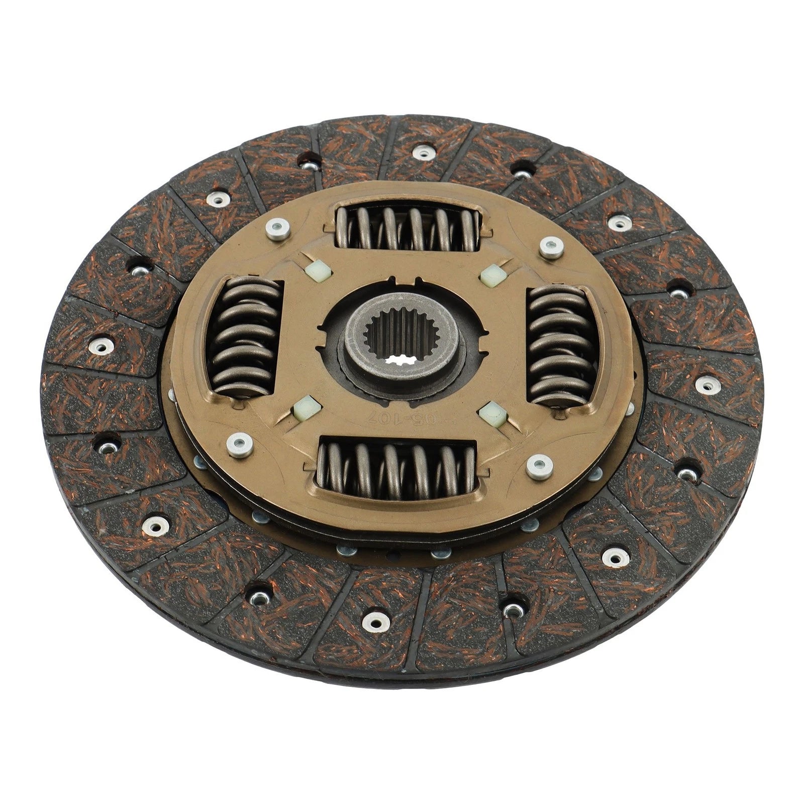 Clutch Kit for Kia Rio5, Rio (2006-2009) L4 1.6L