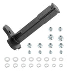 Wheel Hub Removal Tool for All Axle Bolt Hubs 5/6/8 Lug (8629)