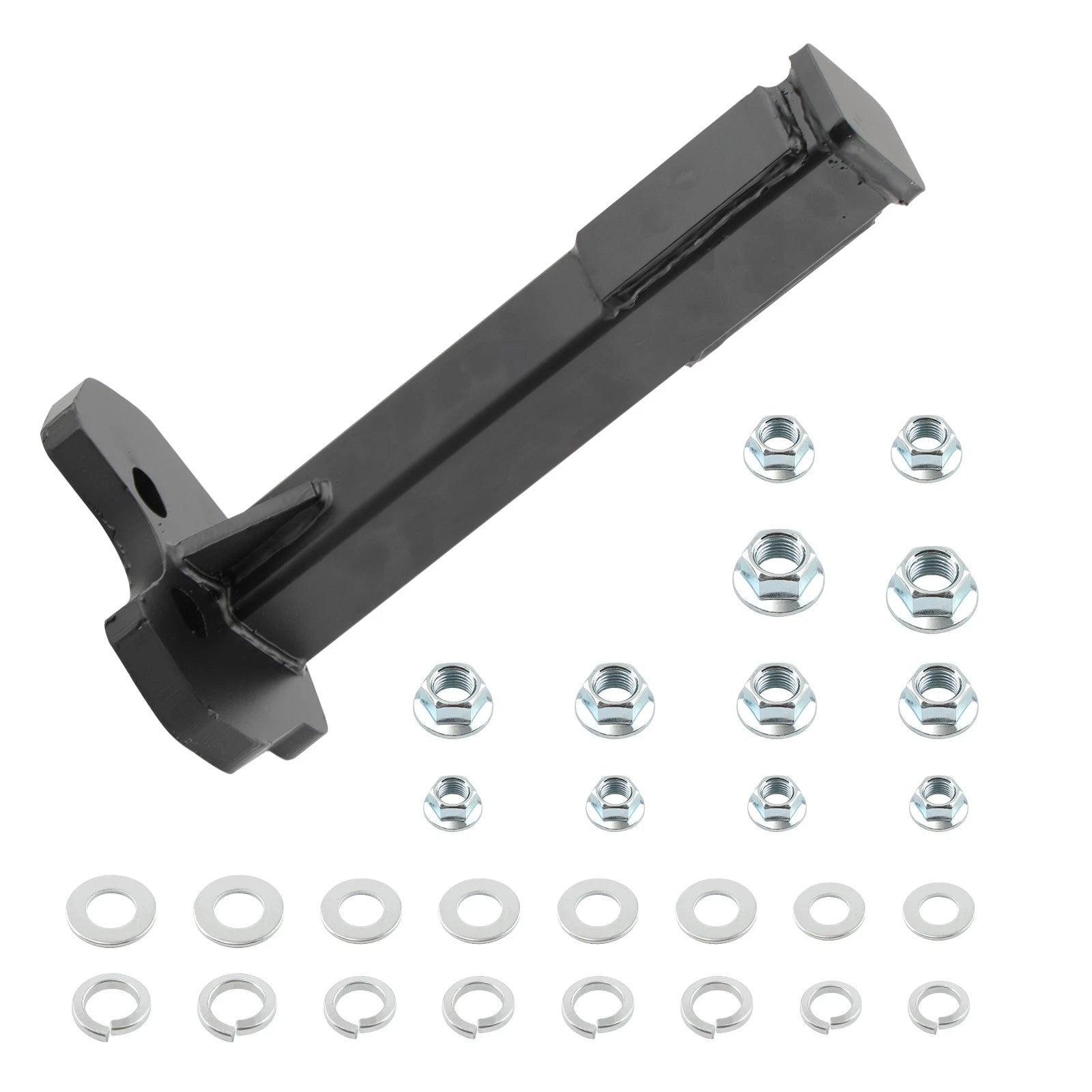Wheel Hub Removal Tool for All Axle Bolt Hubs 5/6/8 Lug (8629)